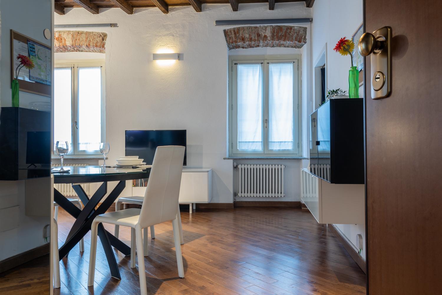 Elegante Appartamento Al Quadrilatero By Wonderful Italy Turin Exterior photo
